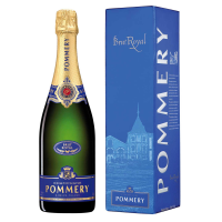Buy & Send Pommery Brut Royal Champagne 75cl